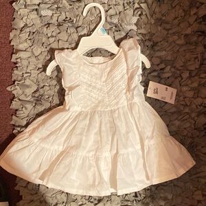 Baby dress Oshkosh